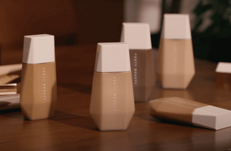 This is why a skin tint should be replacing all of your foundations