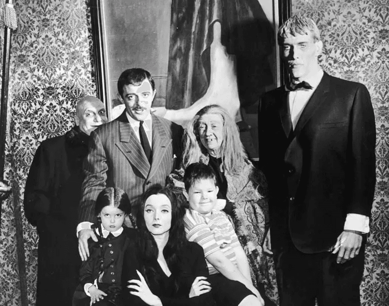 Lisa Loring, the original Wednesday Addams, dies aged 64