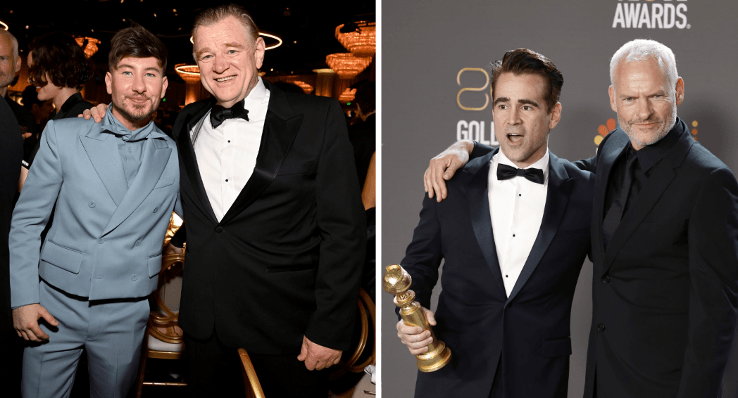 Where to watch 2023’s ten Best Picture Oscar nominees