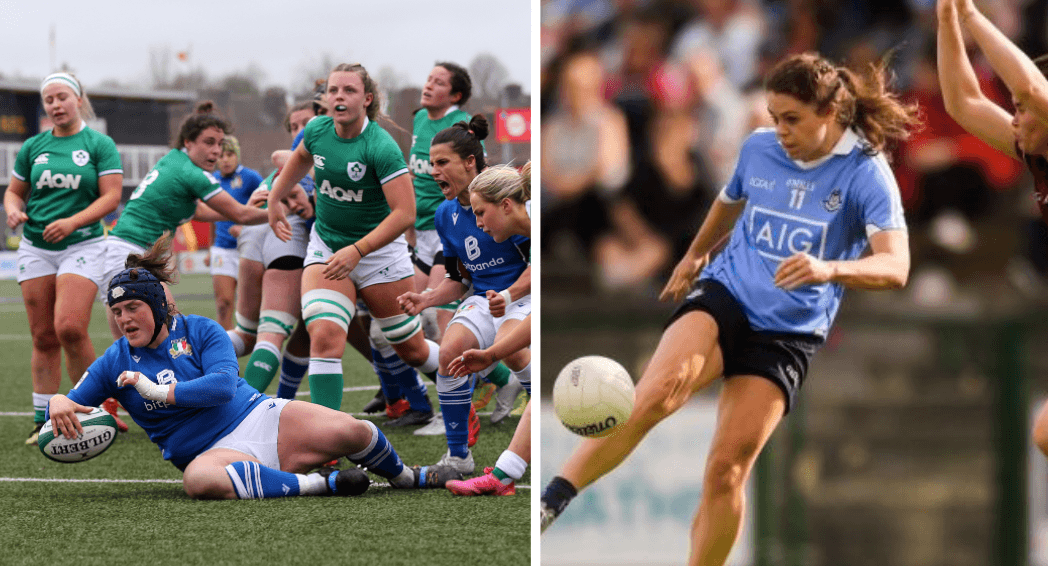 Yes, the World Cup is this year – but it’s not the only thing happening in women’s sport