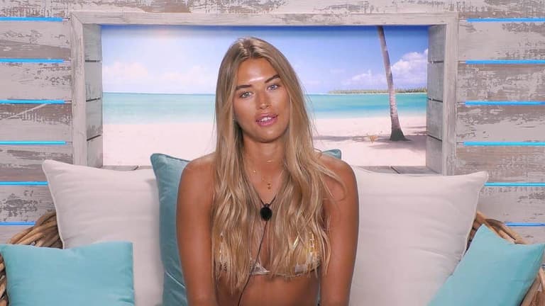 Arabella Chi has dropped a massive hint she’ll be returning to Love Island Arabella Chi has dropped a massive hint she’ll be returning to Love Island