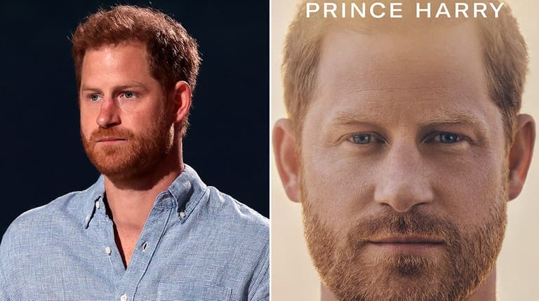Did William really call Harry the ‘spare?’ We’re about to find out. Did William really call Harry the ‘spare?’ We’re about to find out.