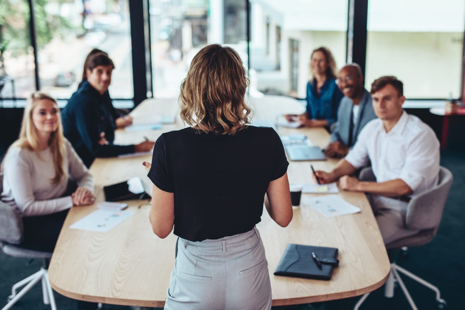 British men quit their jobs ‘when too many women join their departments’
