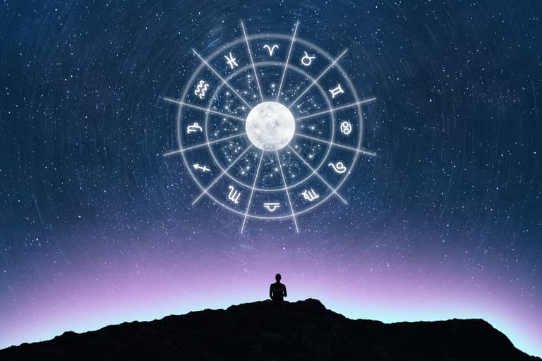 These are the “luckiest” days of the week for each Zodiac sign