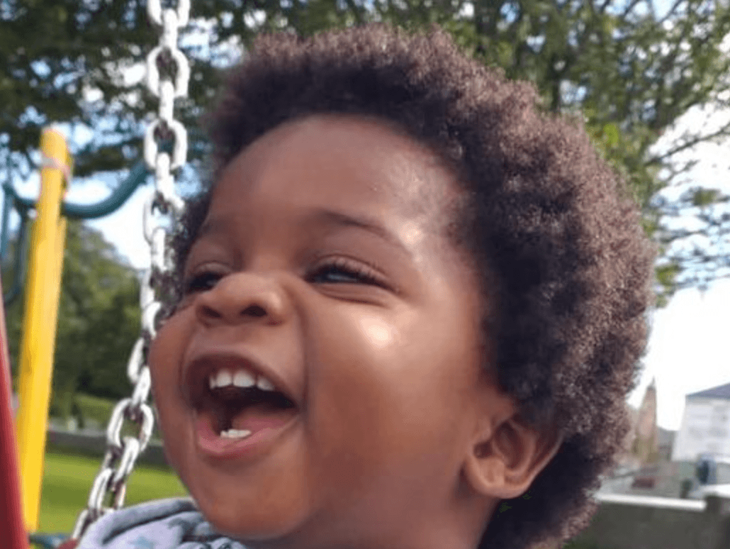 Funeral of Cork toddler takes place after choking accident