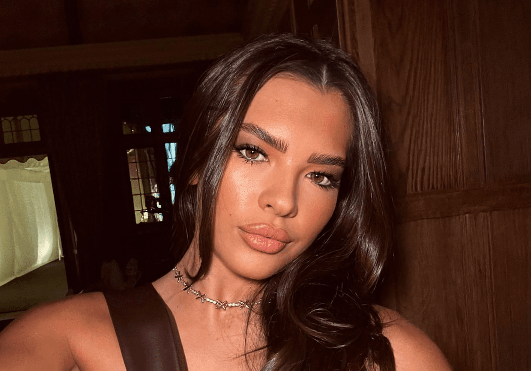 Love Island’s Gemma Owen reportedly dating rapper Bugzy Malone