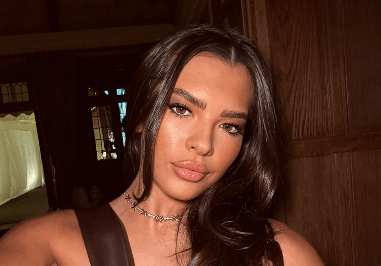 Love Island’s Gemma Owen reportedly dating rapper Bugzy Malone Love Island’s Gemma Owen reportedly dating rapper Bugzy Malone