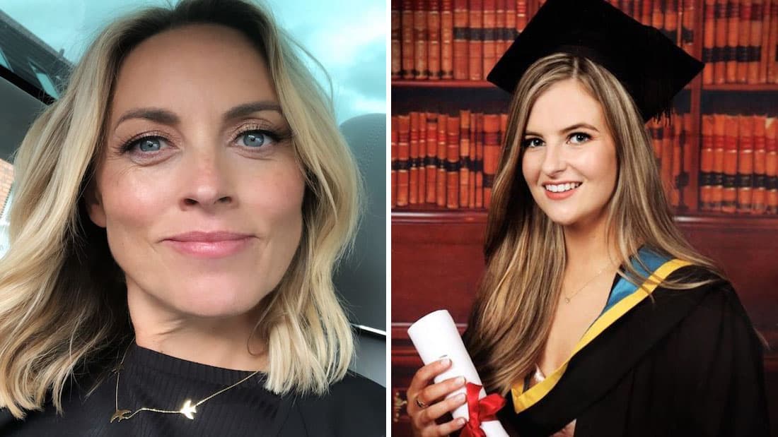 Kathryn Thomas says she hasn’t gone running alone since Ashling Murphy’s death