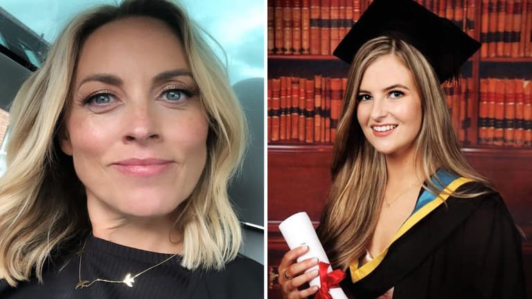 Kathryn Thomas says she hasn’t gone running alone since Ashling Murphy’s death Kathryn Thomas says she hasn’t gone running alone since Ashling Murphy’s death
