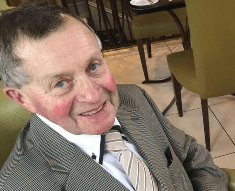 Elderly man killed in Cork hospital attack named Elderly man killed in Cork hospital attack named