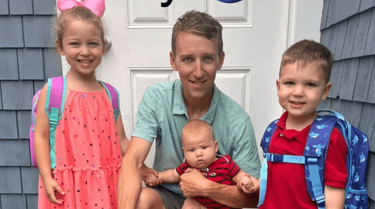 Patrick Clancy asks public to forgive his wife after she murdered their three children Patrick Clancy asks public to forgive his wife after she murdered their three children