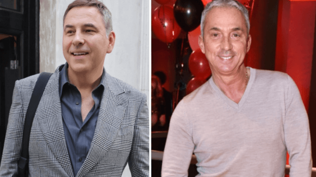 Bruno Tonioli confirmed as David Walliams’ Britain’s Got Talent replacement Bruno Tonioli confirmed as David Walliams’ Britain’s Got Talent replacement