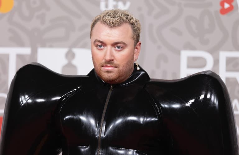 Sam Smith harassed and called ‘demonic’ and ‘evil’ by woman in street attack