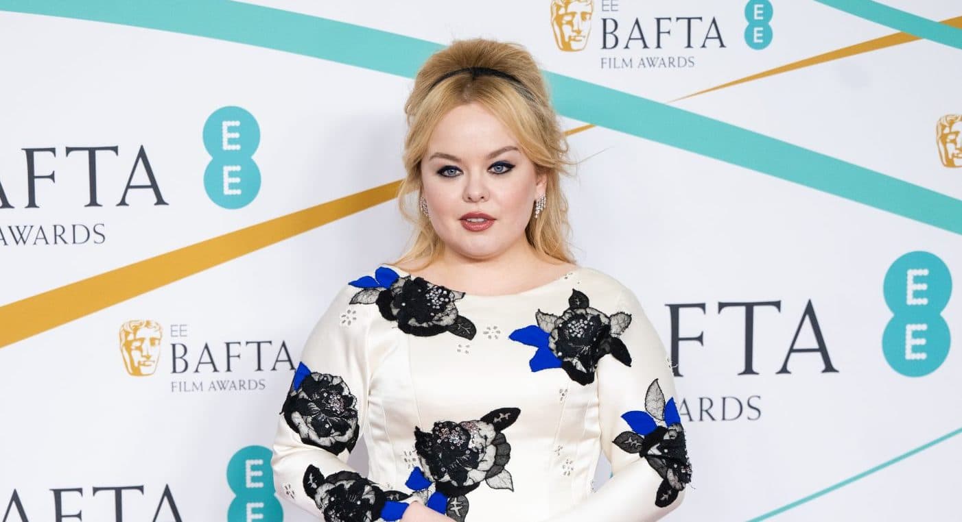 Nicola Coughlan lands huge new Channel 4 gig