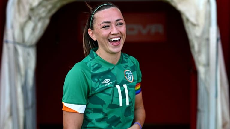 Ireland denied legitimate winner against China, as massive USA matches confirmed Ireland denied legitimate winner against China, as massive USA matches confirmed