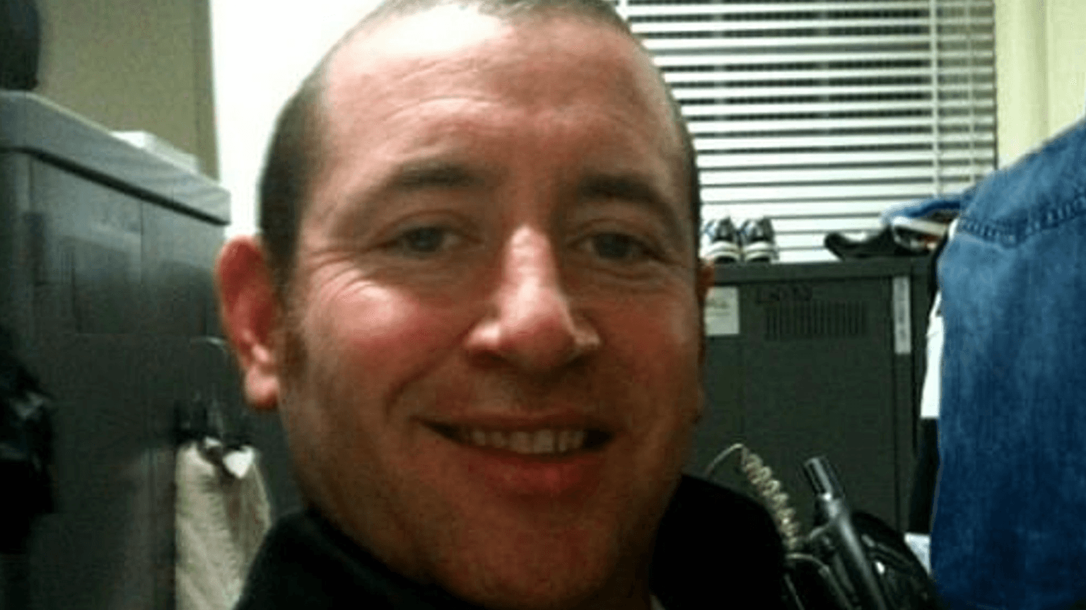 Serial rapist ex-Met police officer David Carrick jailed for more than 30 years