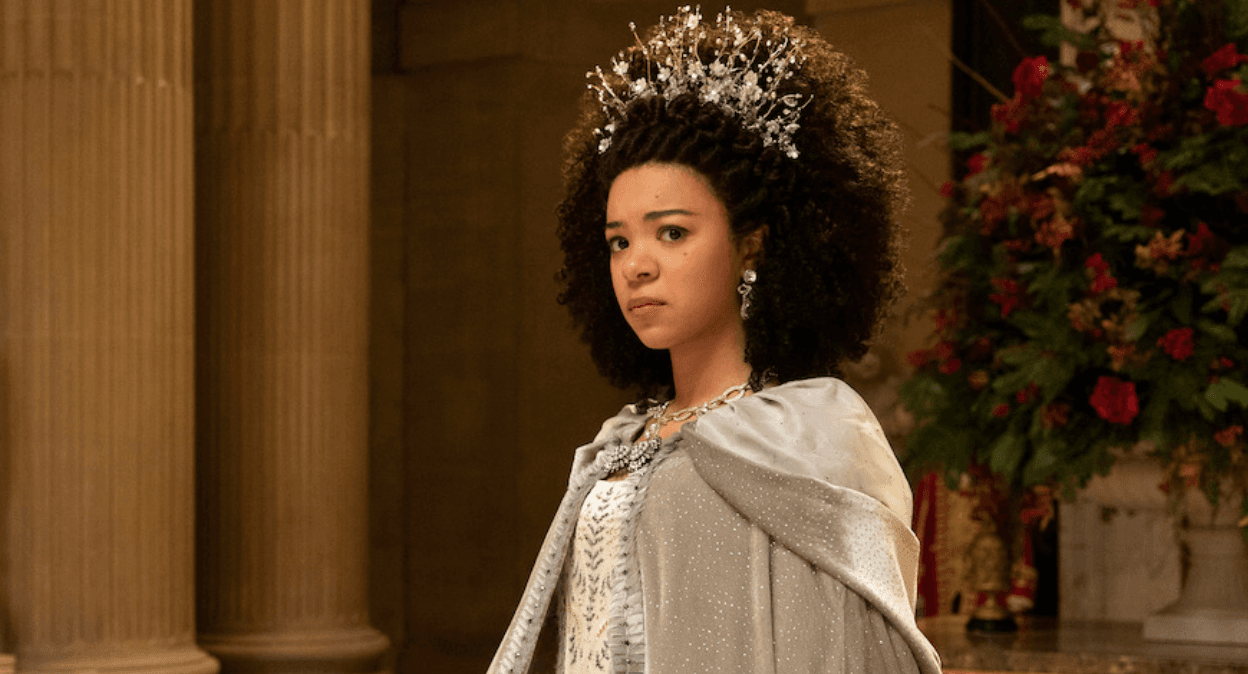 WATCH: The trailer for the Bridgerton spin-off is here