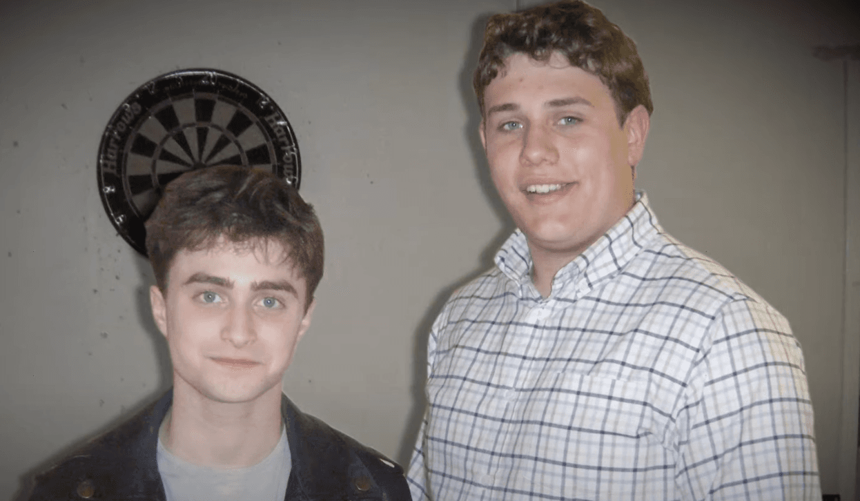 Tragic death of teenage Harry Potter star Rob Knox explored in new documentary