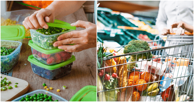 15 tried-and-tested tips that will help you save money on your next weekly shop