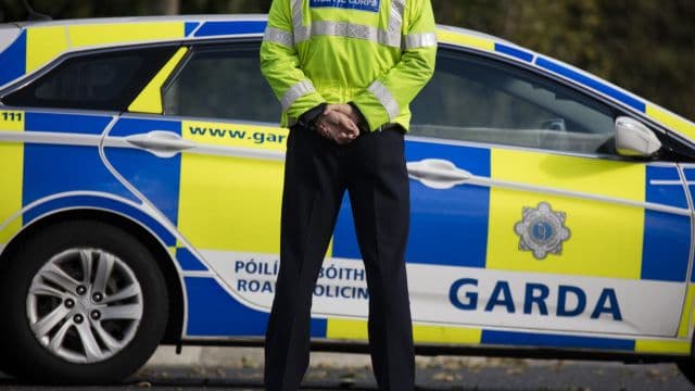 Two men arrested following serious assault in Dublin Two men arrested following serious assault in Dublin