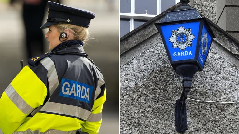 Woman and teenager injured following an assault in Tallaght Woman and teenager injured following an assault in Tallaght