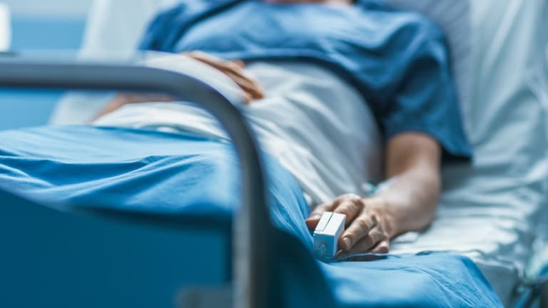 16 people have died from invasive Strep A since last October 16 people have died from invasive Strep A since last October