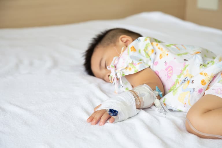 Two more children have died from Strep A in Ireland, HSE confirms