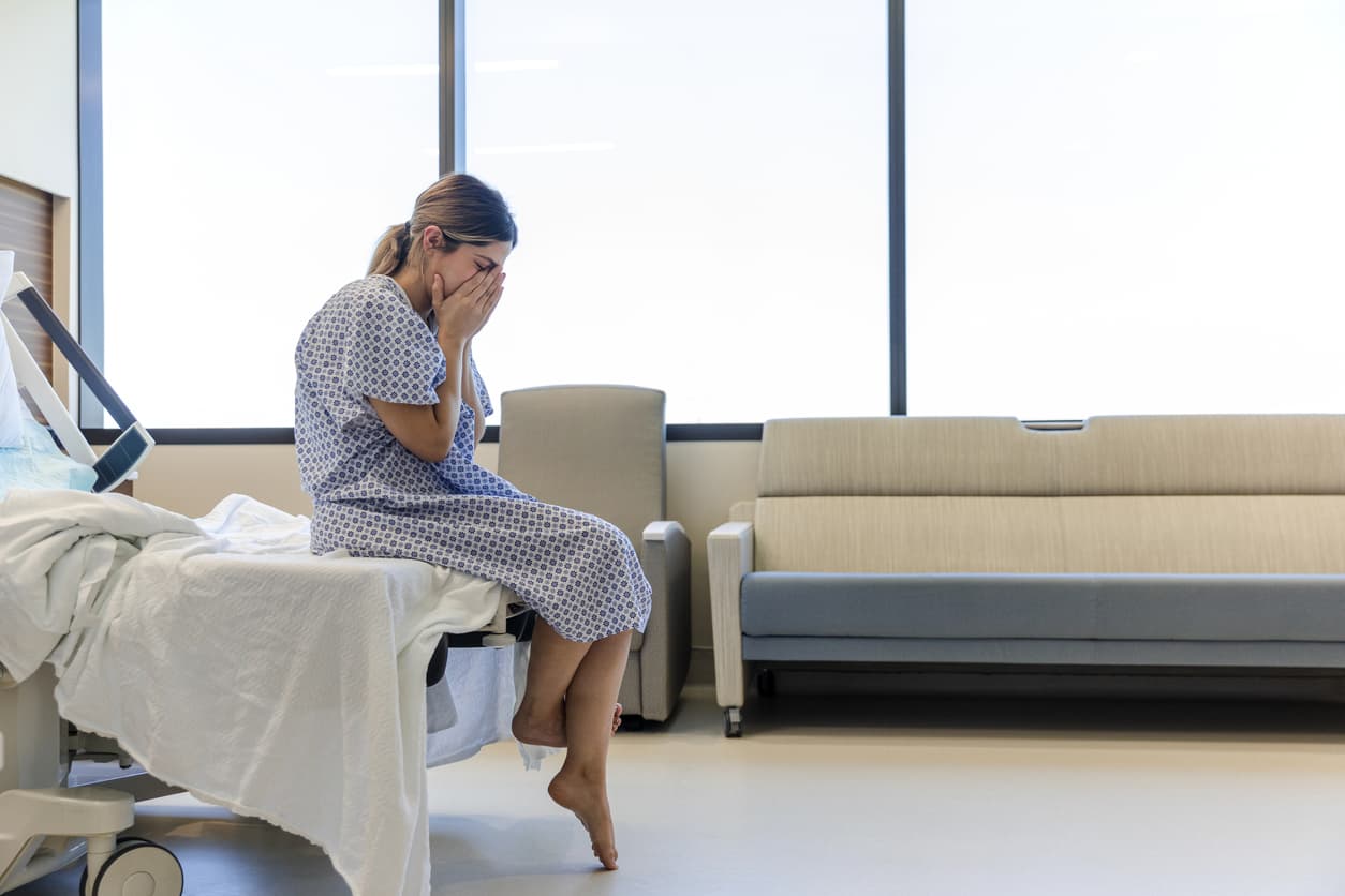 Women’s Aid are looking to improve maternity services for victims of domestic violence