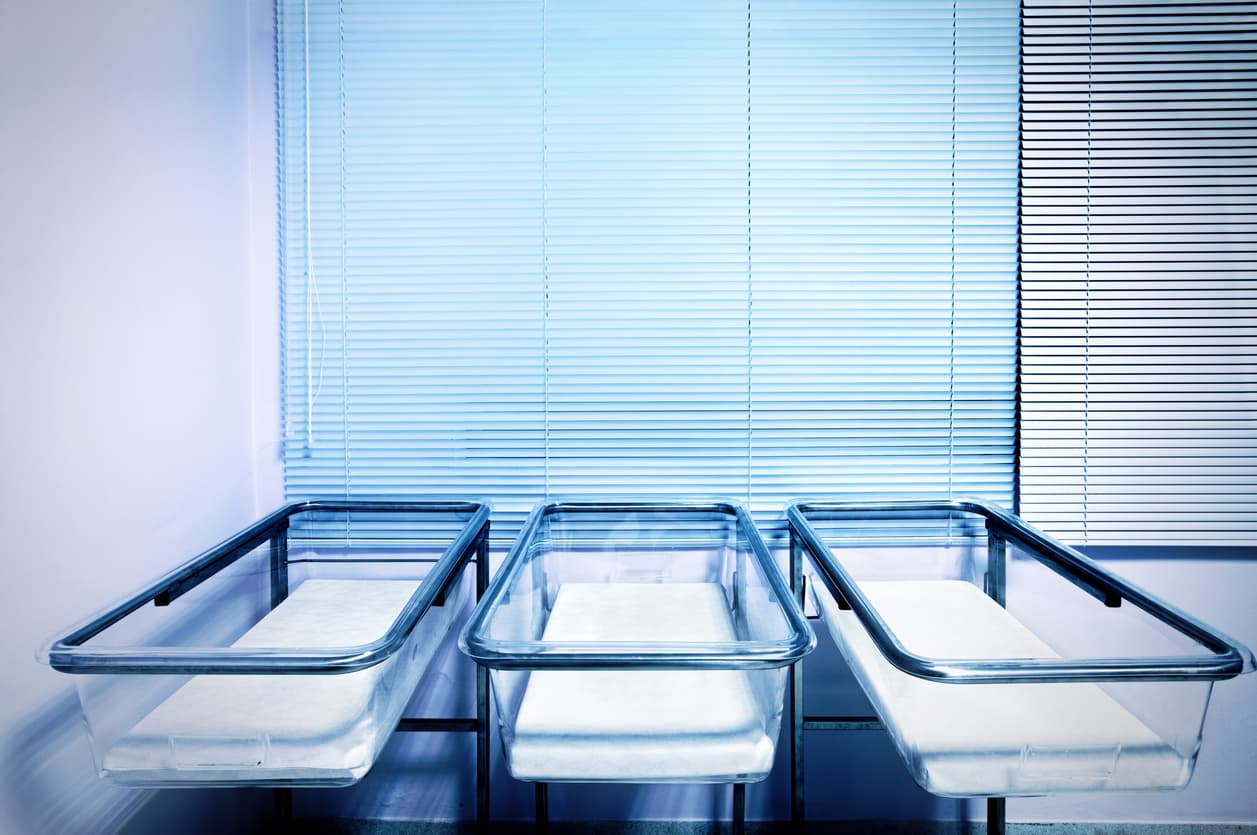 Parents of 7 children welcome miracle quintuplets