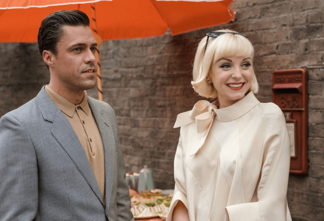 The Call the Midwife characters returning for series 13