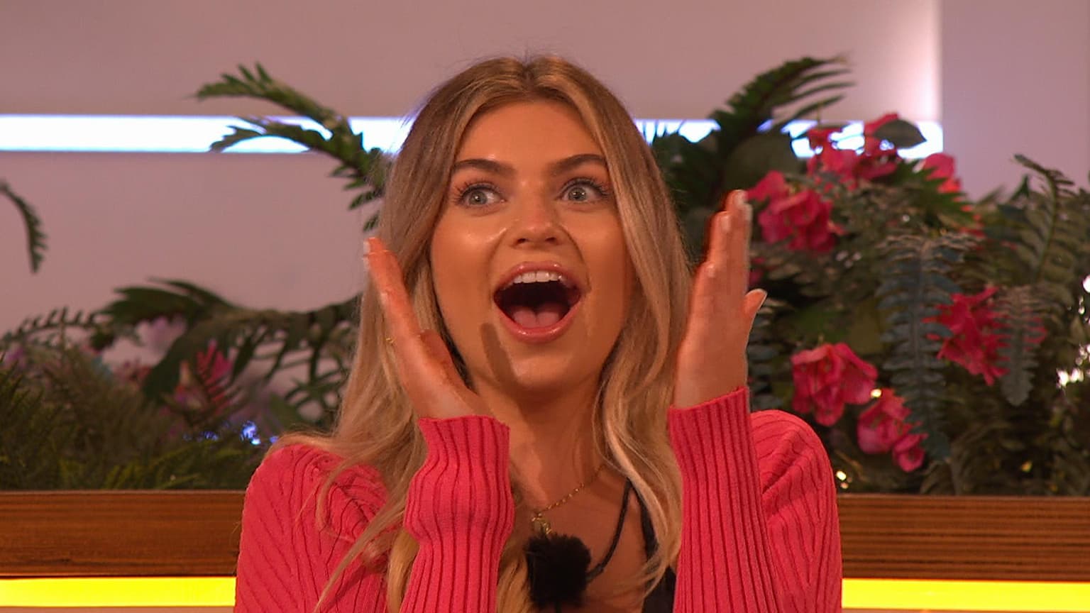 This is when the Love Island final will be this year