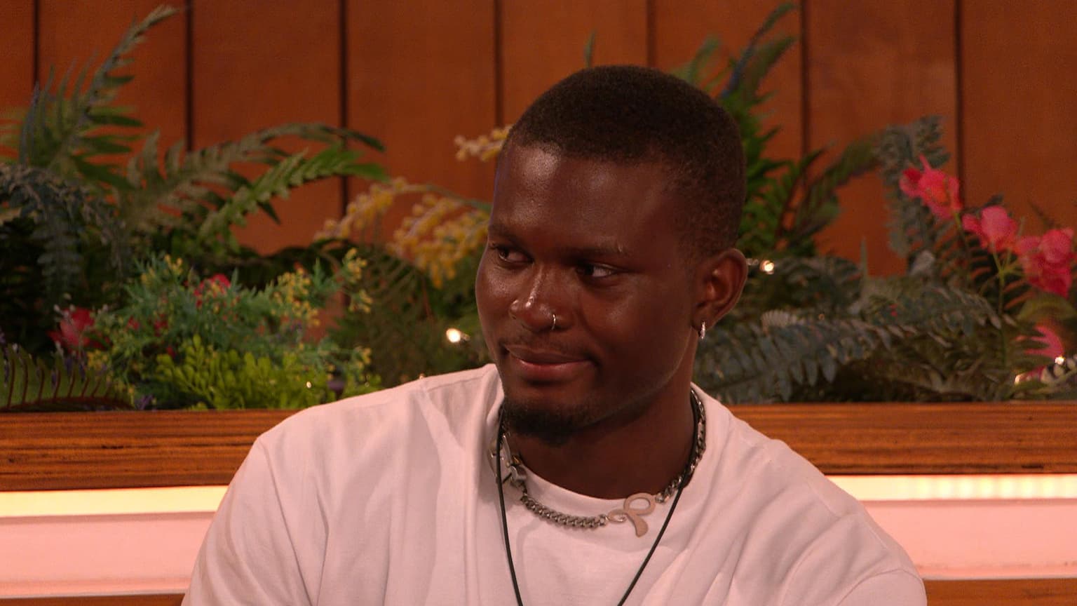 Love Island first look: Martin has an explosive reaction to Tanya’s speech