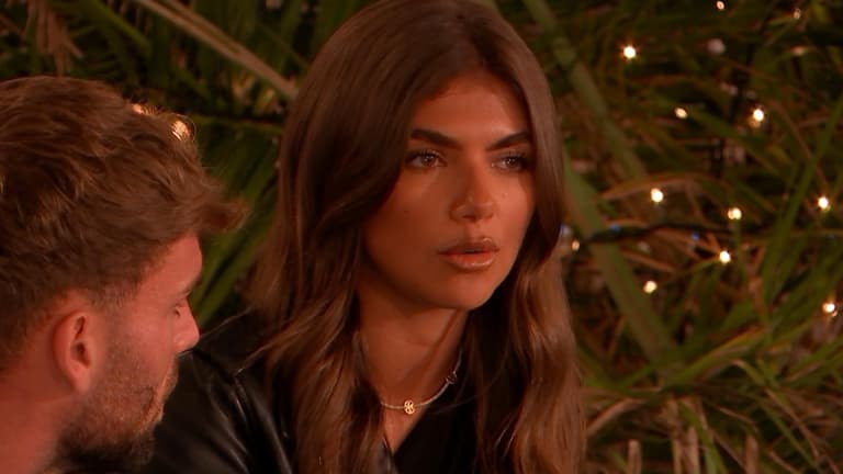 Love Island’s Samie reveals she had a massive off-screen fight with another islander
