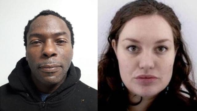 Missing baby feared dead as police arrest parents on suspicion of manslaughter Missing baby feared dead as police arrest parents on suspicion of manslaughter