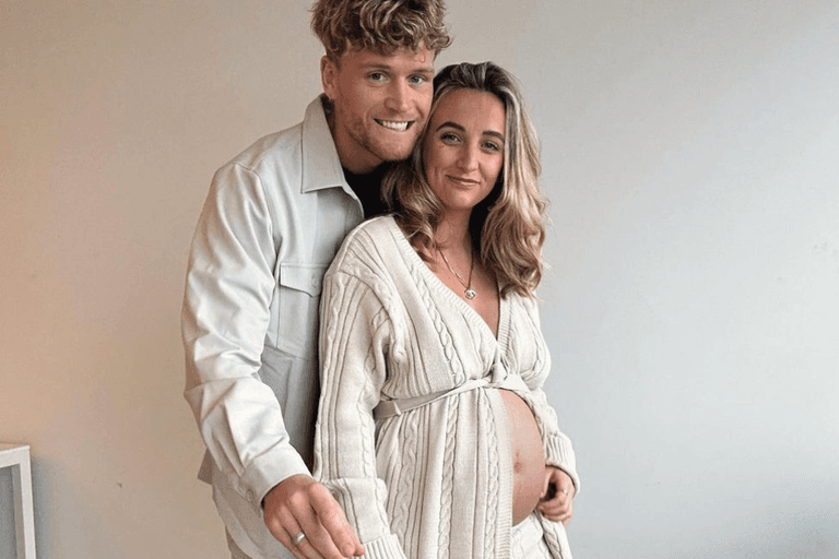 Made in Chelsea’s Tiffany Watson pregnant after suffering miscarriage Made in Chelsea’s Tiffany Watson pregnant after suffering miscarriage
