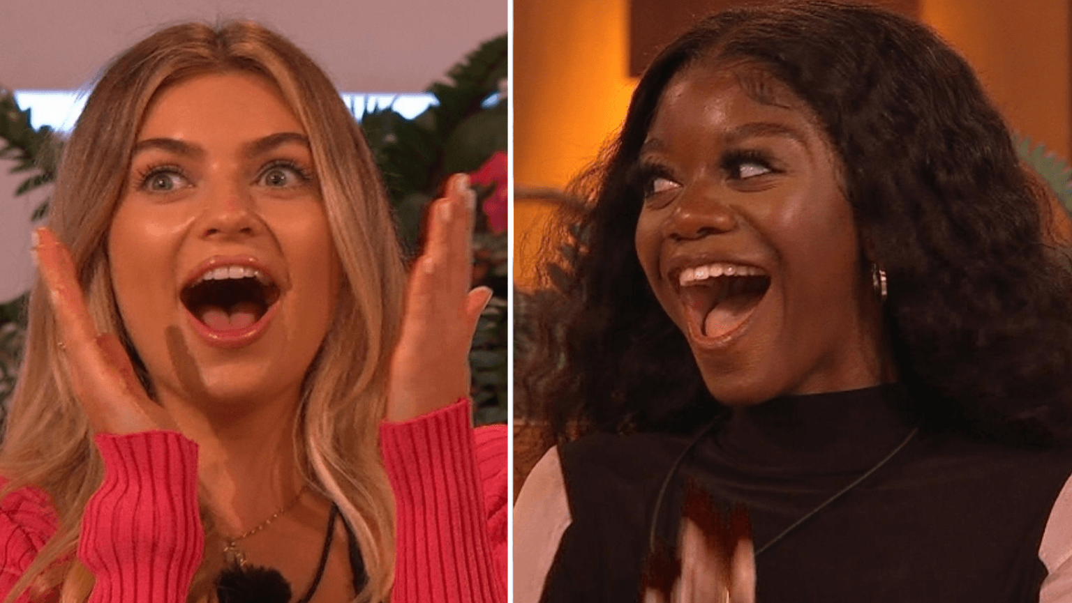 We’re getting another bombshell tonight – during the dance-off challenge