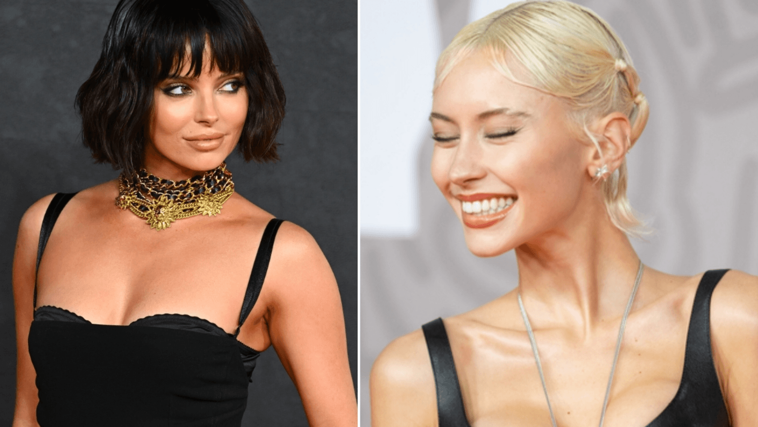 Is the bob the new IT girl hairstyle?