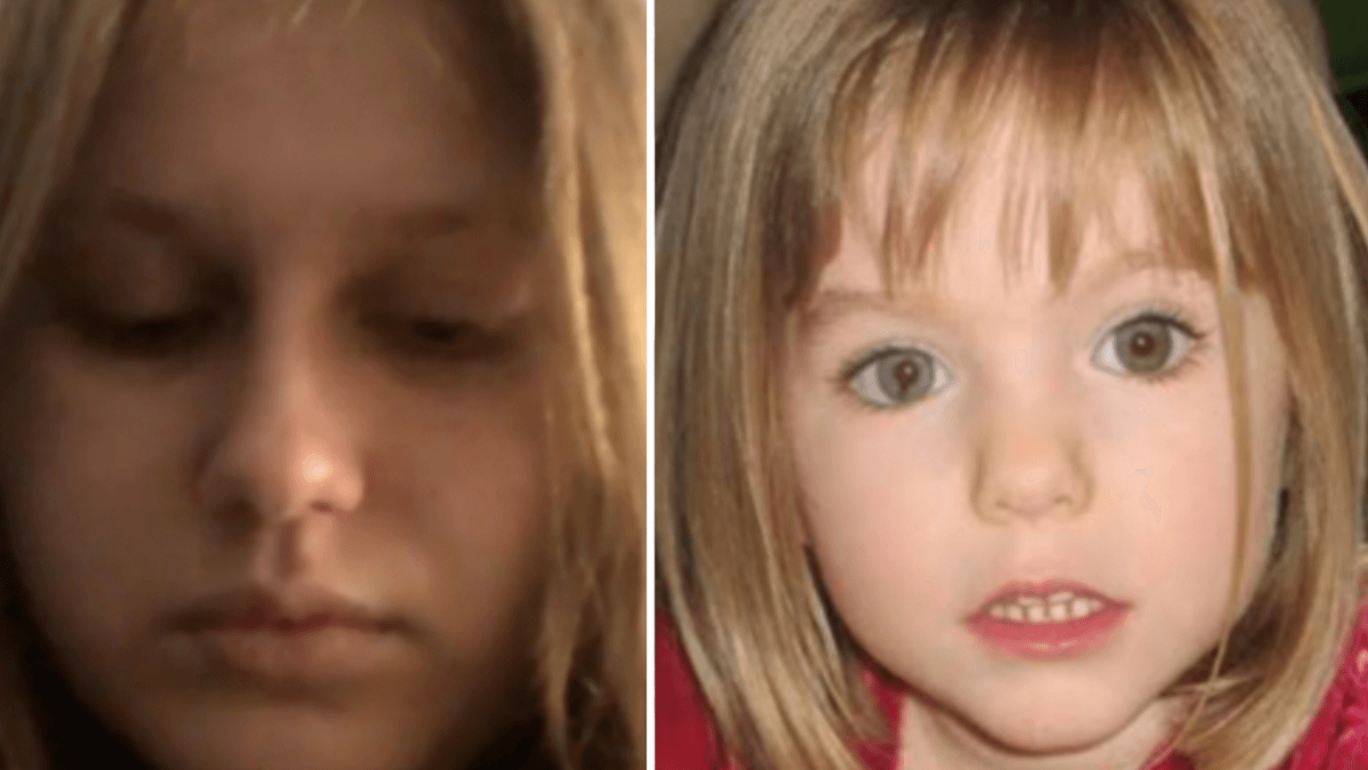 Polish police dispute Julia Wendell’s claims she is Madeleine McCann