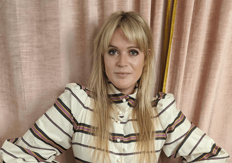 Dolly Alderton’s second novel will be published this November