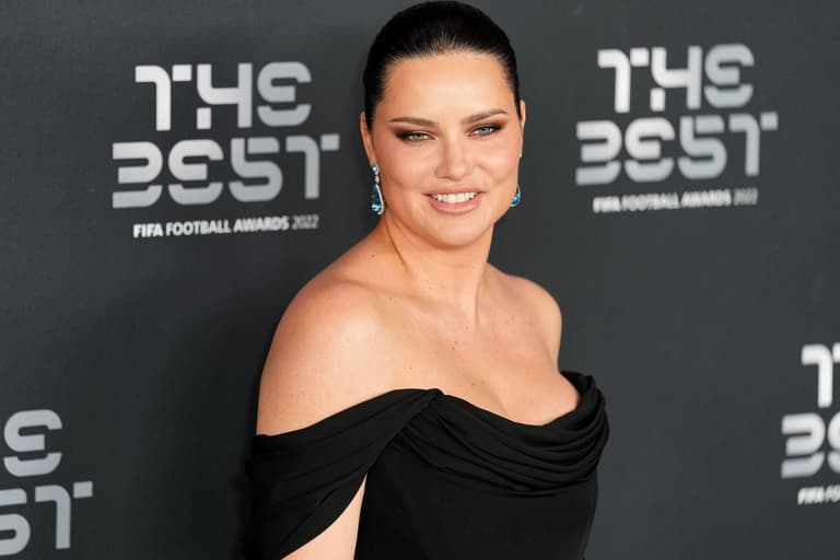 FIFA criticised for ‘tone deaf’ appointment of supermodel Adriana Lima FIFA criticised for ‘tone deaf’ appointment of supermodel Adriana Lima