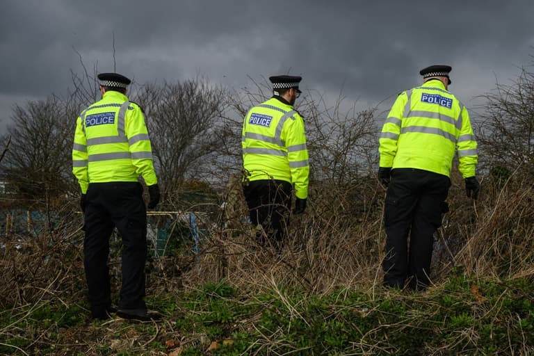 Constance Marten and Mark Gordon charged with manslaughter