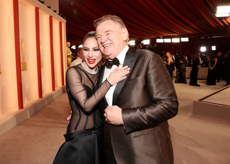 Oscars 2023: The best behind the scenes snaps Oscars 2023: The best behind the scenes snaps