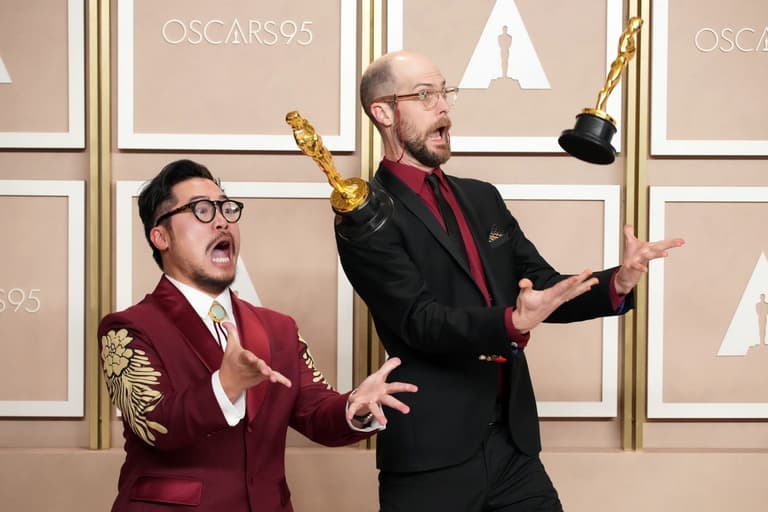 Oscars 2023: The winners list in full Oscars 2023: The winners list in full