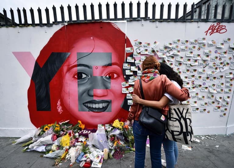 Being a woman in Ireland in 2023 – we still have so far to go Being a woman in Ireland in 2023 – we still have so far to go
