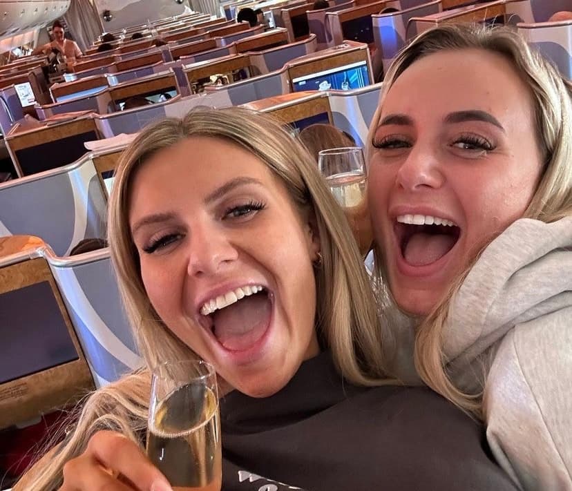 Two of everyone’s all time favourite Islanders are heading to the Love Island final