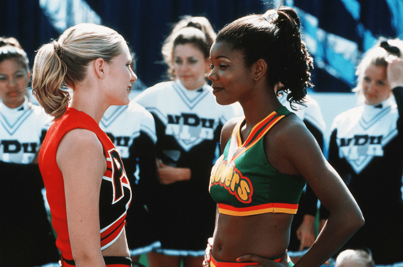 Arguably the best film ever made is among the movies on TV tonight
