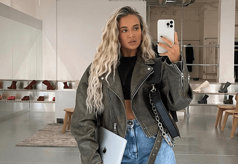 Missed the viral Zara aviator? Here’s where to buy the jacket of the season Missed the viral Zara aviator? Here’s where to buy the jacket of the season