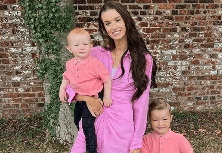 TikTok star Jehane Thomas dies aged 30 TikTok star Jehane Thomas dies aged 30