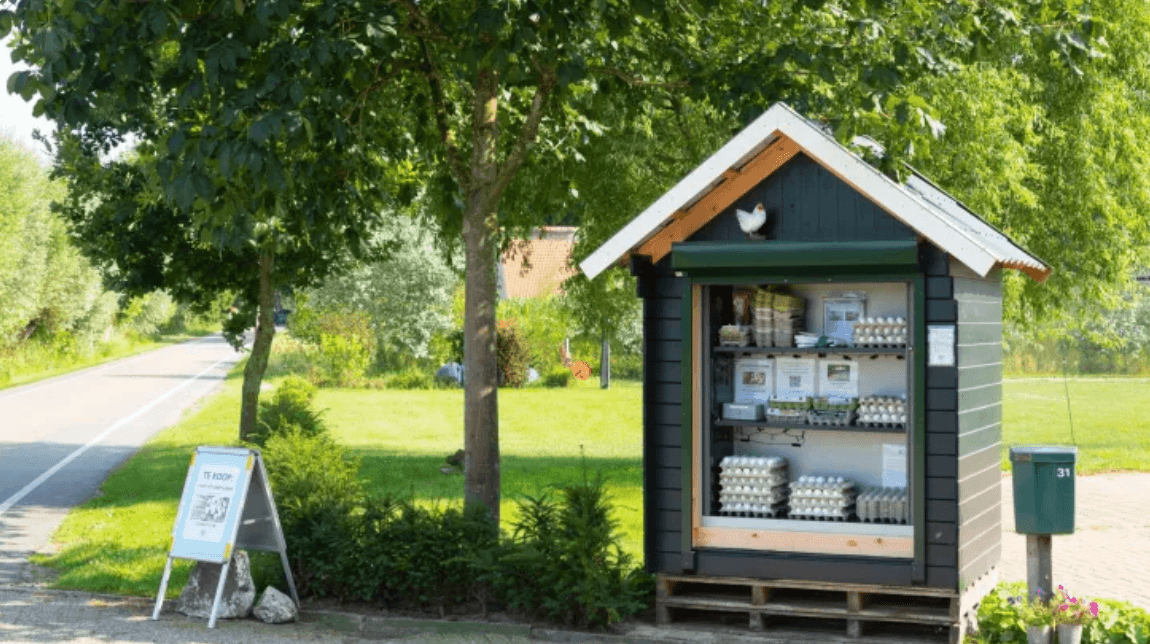 Laois siblings forced to close ‘honesty egg’ box after 4th robbery