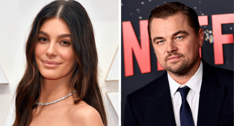 Leonardo DiCaprio’s ex Camila Morrone breaks silence six months after break up Leonardo DiCaprio’s ex Camila Morrone breaks silence six months after break up